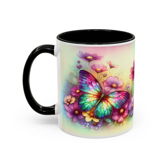 Accent Coffee Mug 1 (11, 15oz)