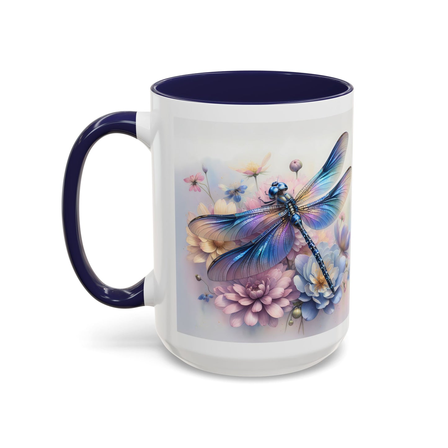 Accent Coffee Mug 19 (11, 15oz)