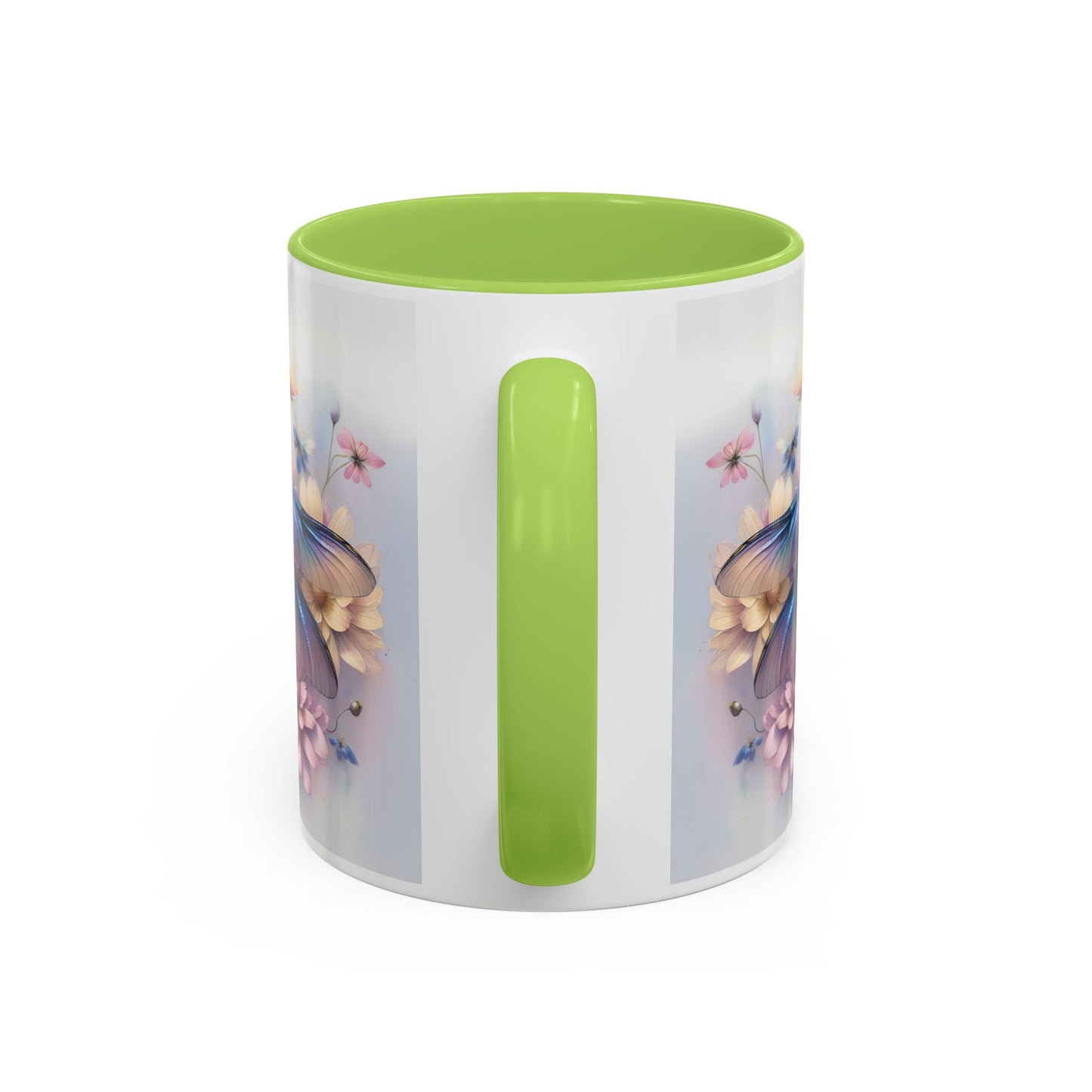Accent Coffee Mug 19 (11, 15oz)