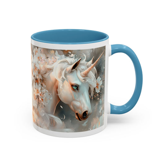 Accent Coffee Mug 1 (11, 15oz)