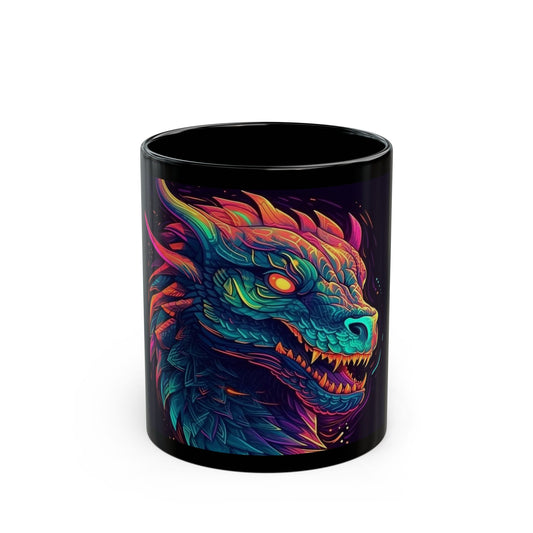 Black Mug 24 (11oz, 15oz)