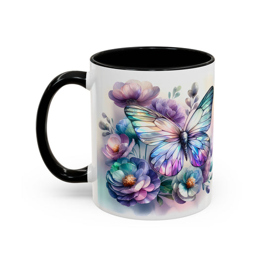 Accent Coffee Mug 6 (11, 15oz)