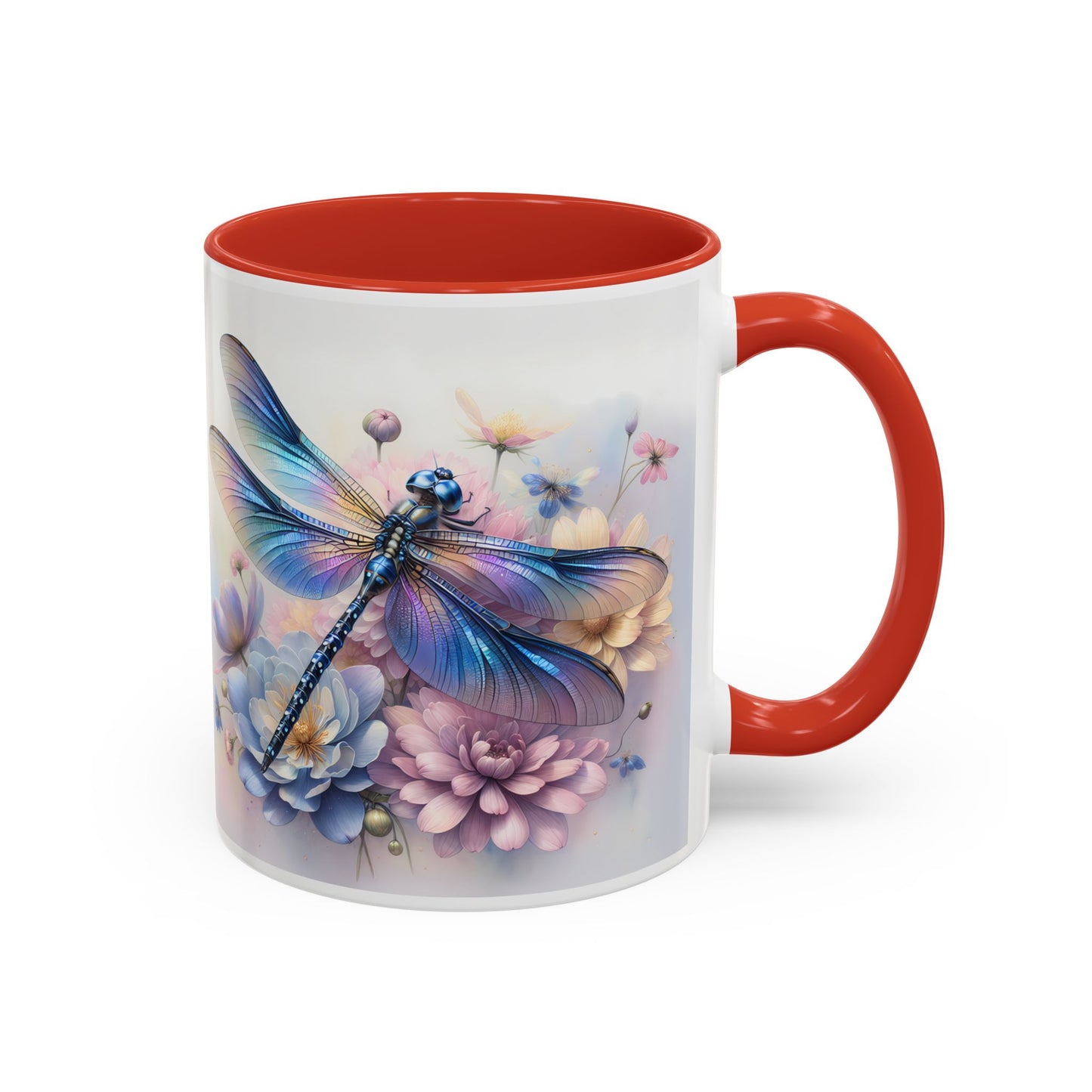 Accent Coffee Mug 19 (11, 15oz)