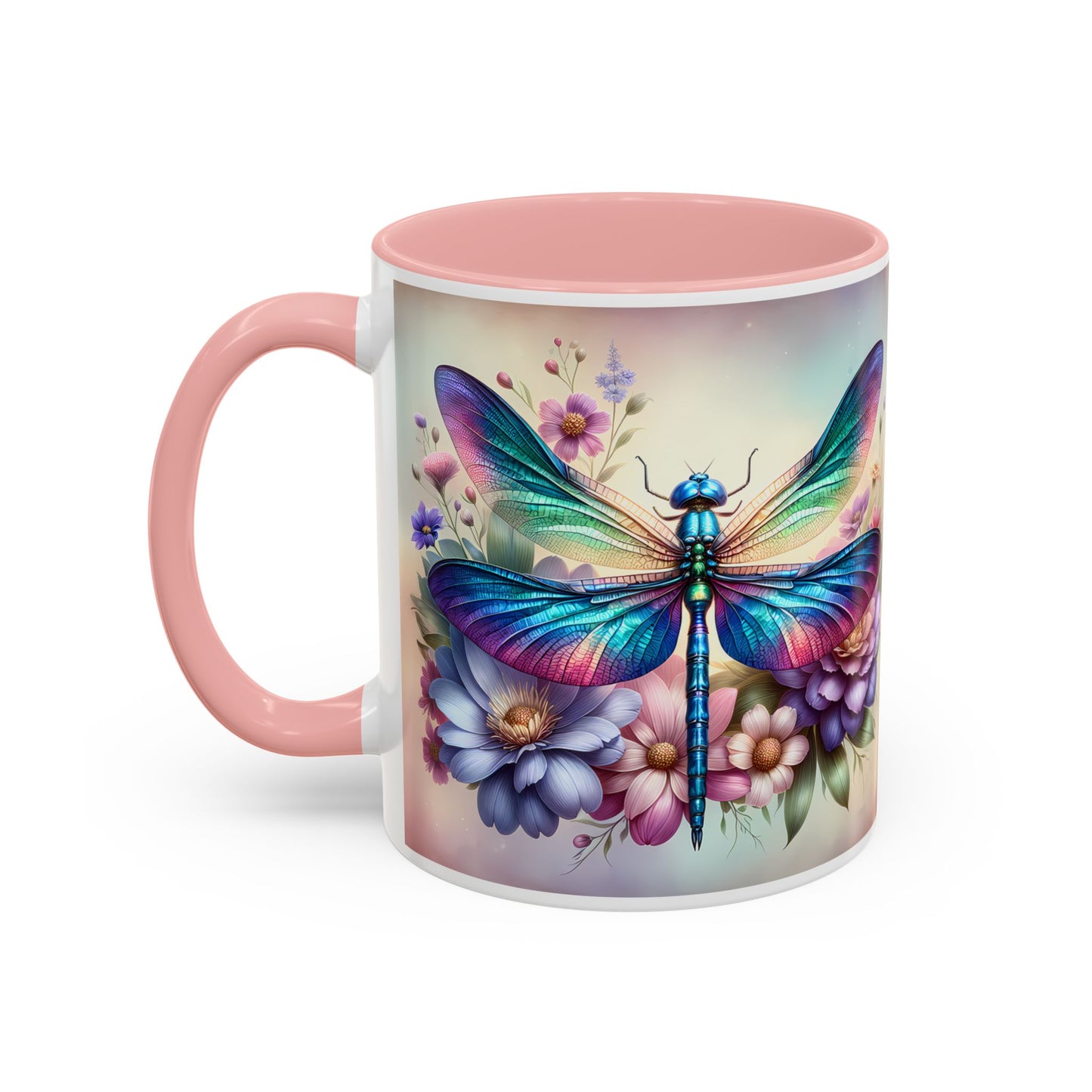 Accent Coffee Mug 17 (11, 15oz)