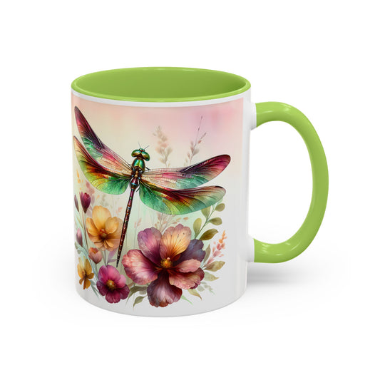 Accent Coffee Mug 24 (11, 15oz)