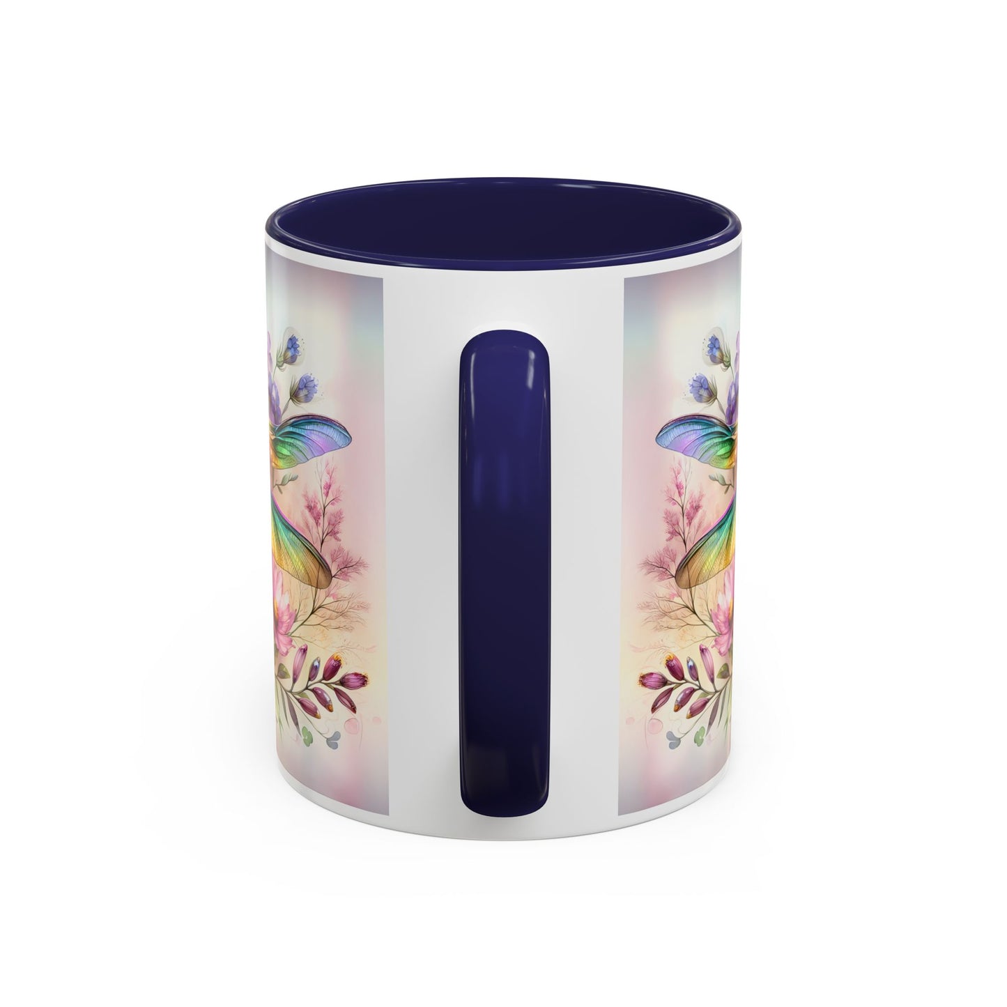 Accent Coffee Mug 20 (11, 15oz)