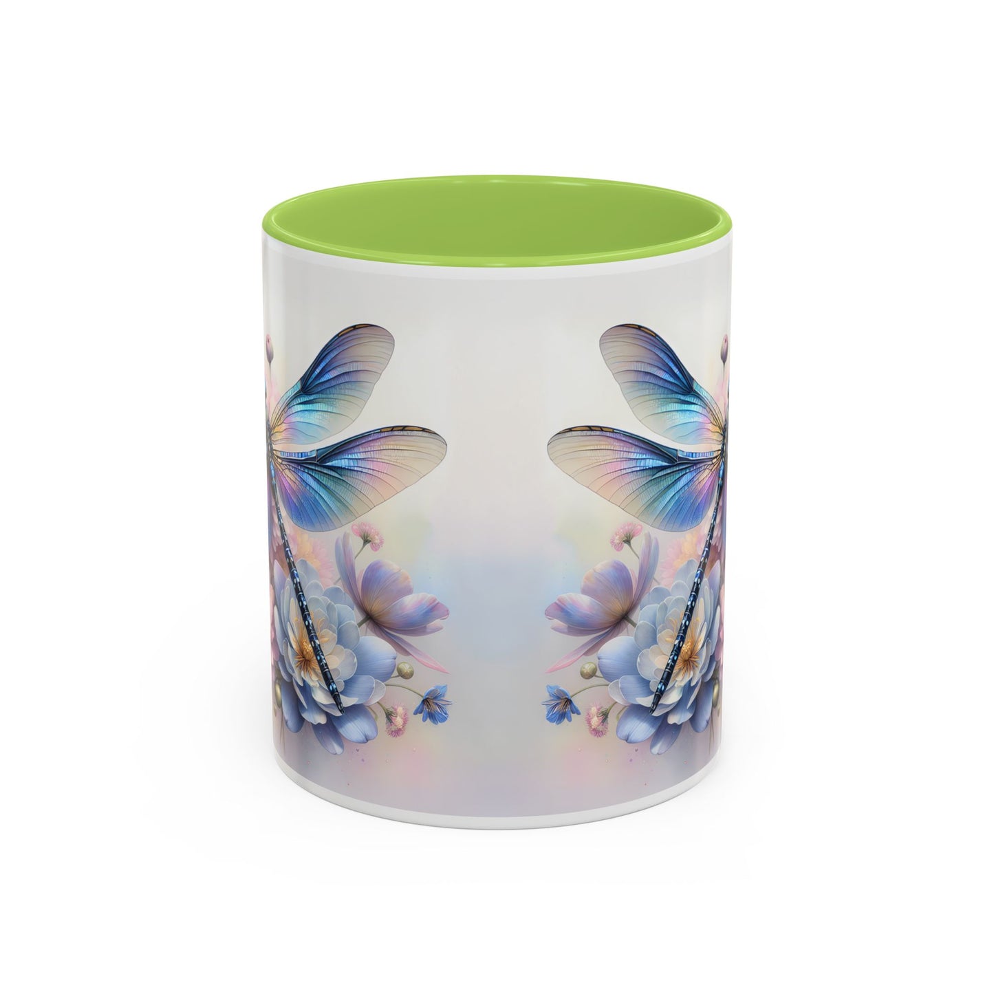 Accent Coffee Mug 19 (11, 15oz)