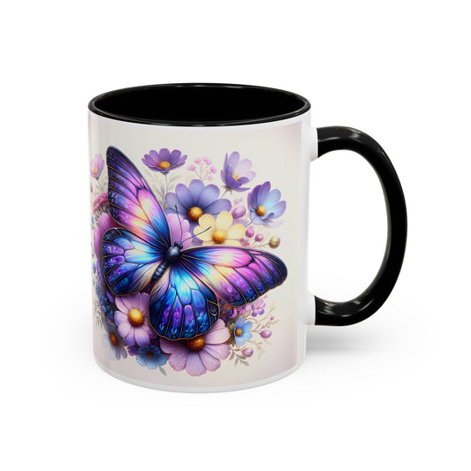 Accent Coffee Mug 3 (11, 15oz)