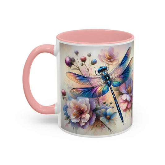 Accent Coffee Mug 23 (11, 15oz)