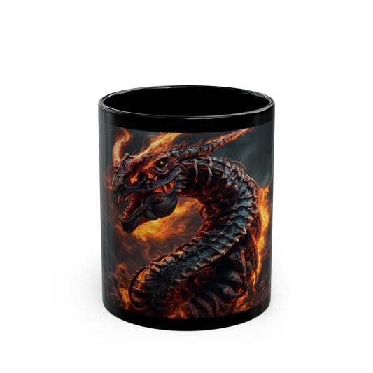 Black Mug 44 (11oz, 15oz)