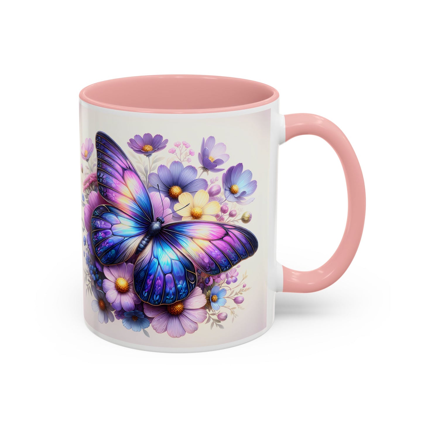 Accent Coffee Mug 3 (11, 15oz)