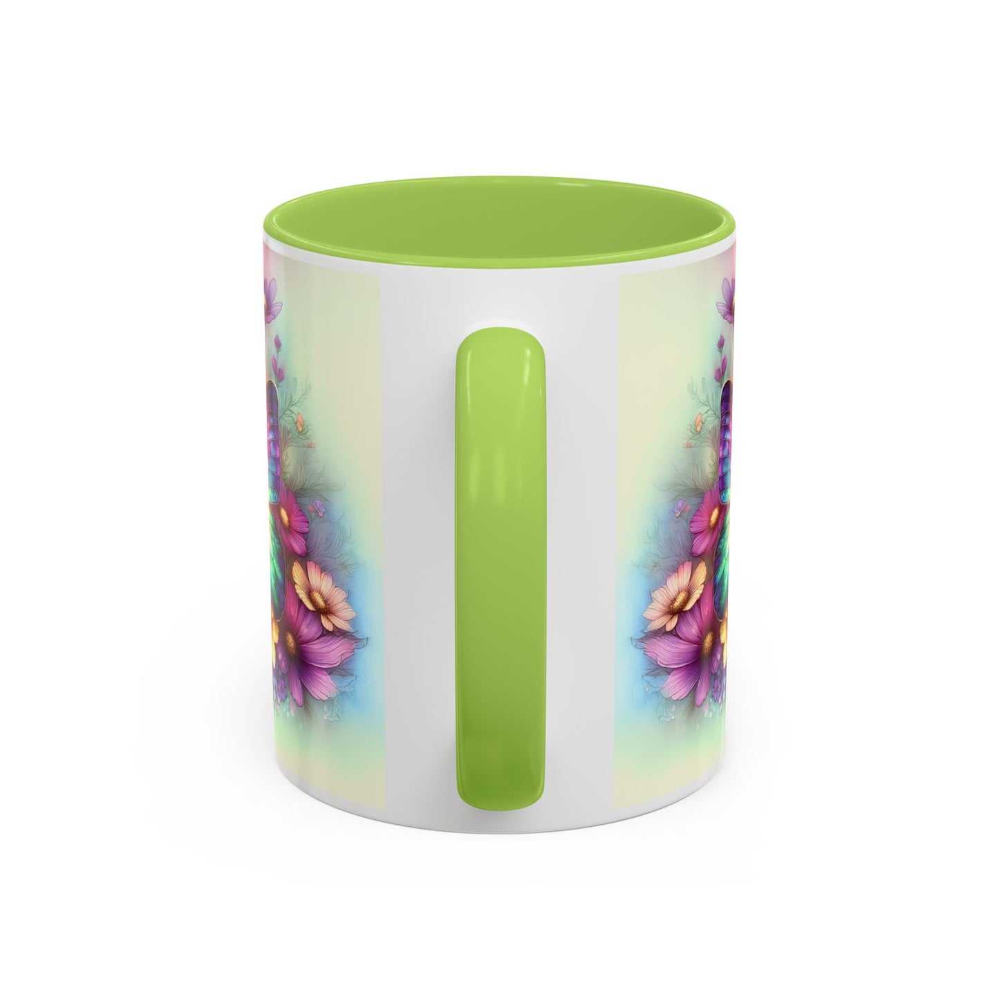 Accent Coffee Mug 1 (11, 15oz)