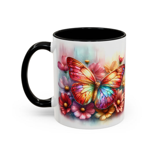 Accent Coffee Mug 7 (11, 15oz)