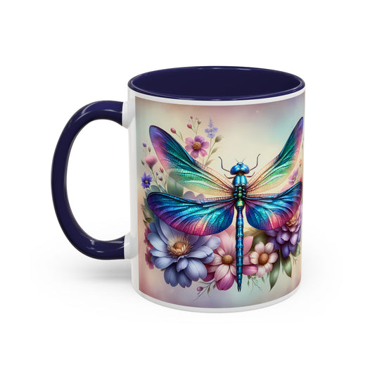 Accent Coffee Mug 17 (11, 15oz)