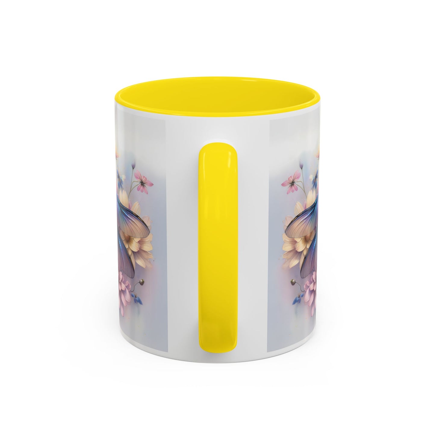 Accent Coffee Mug 19 (11, 15oz)