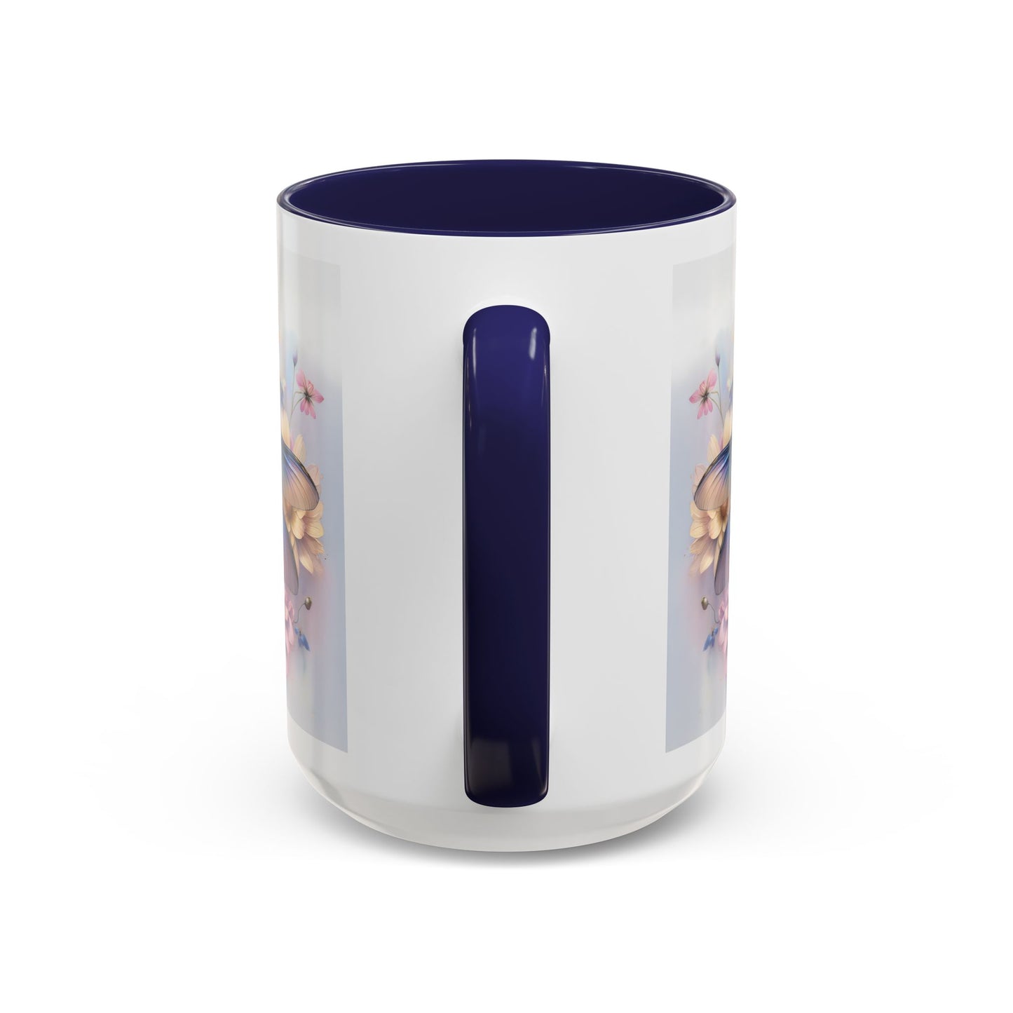 Accent Coffee Mug 19 (11, 15oz)