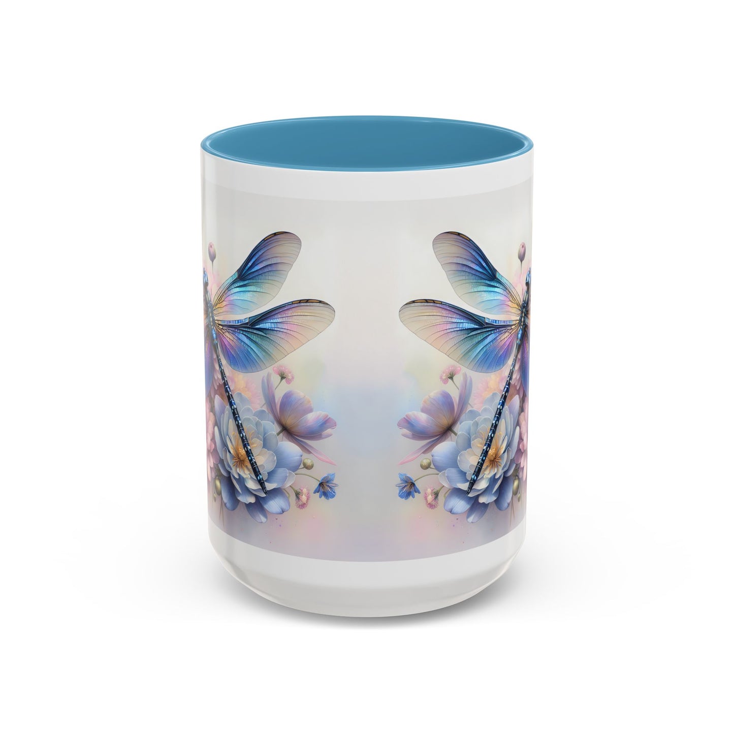 Accent Coffee Mug 19 (11, 15oz)