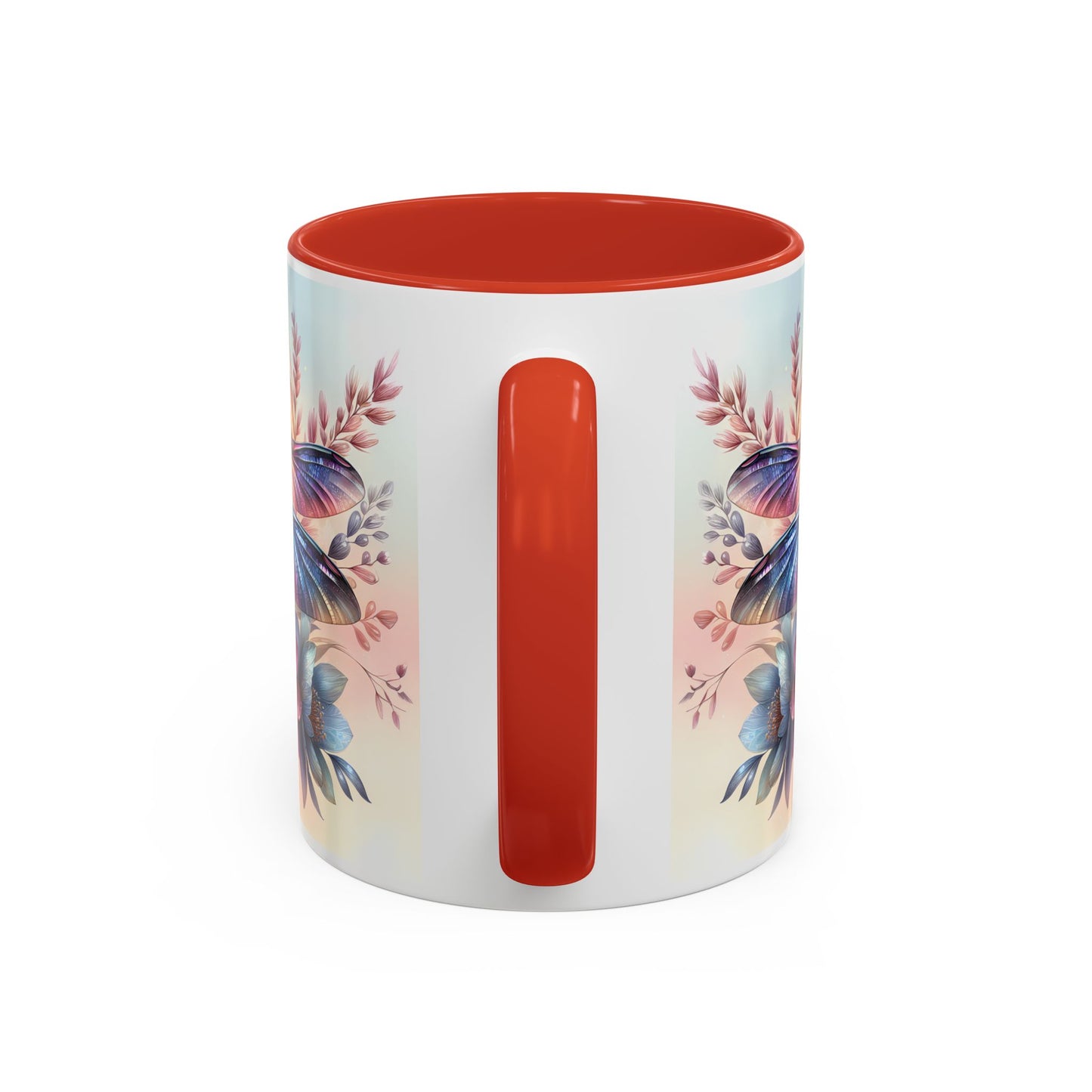 Accent Coffee Mug 22 (11, 15oz)