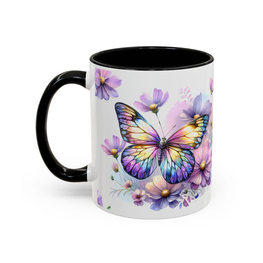 Accent Coffee Mug 9 (11, 15oz)