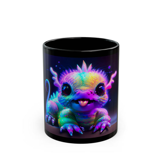 Black Mug 29 (11oz, 15oz)