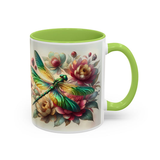 Accent Coffee Mug 14 (11, 15oz)
