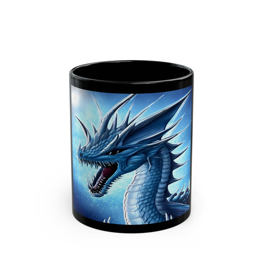 Black Mug 38 (11oz, 15oz)