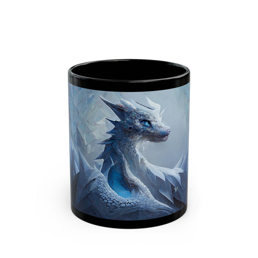 Black Mug 33 (11oz, 15oz)
