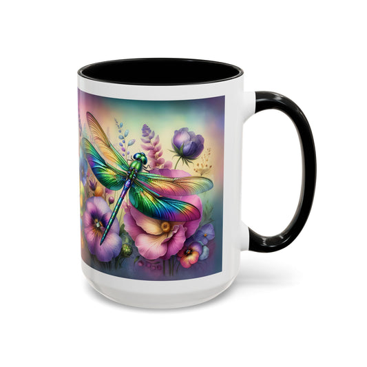 Accent Coffee Mug 15 (11, 15oz)