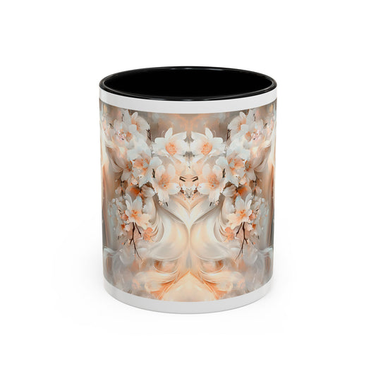 Accent Coffee Mug 1 (11, 15oz)