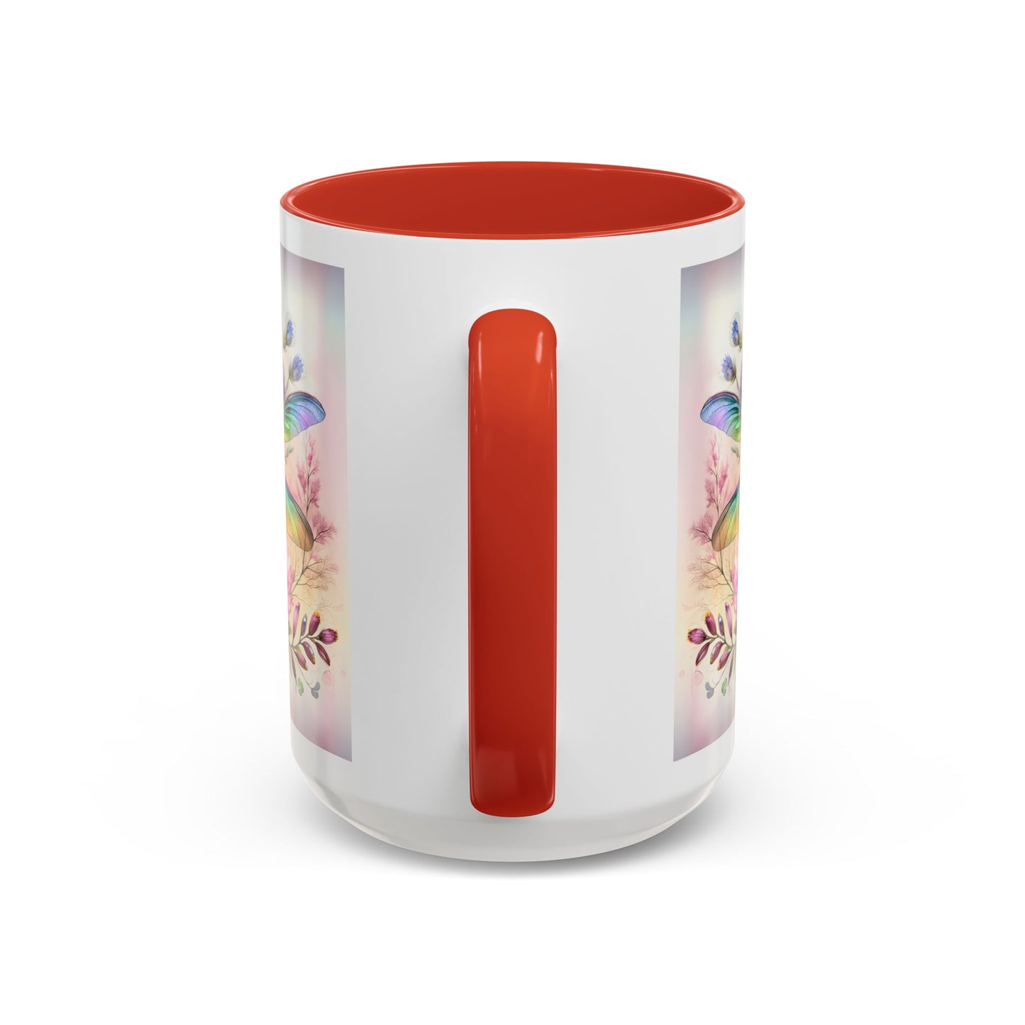 Accent Coffee Mug 20 (11, 15oz)