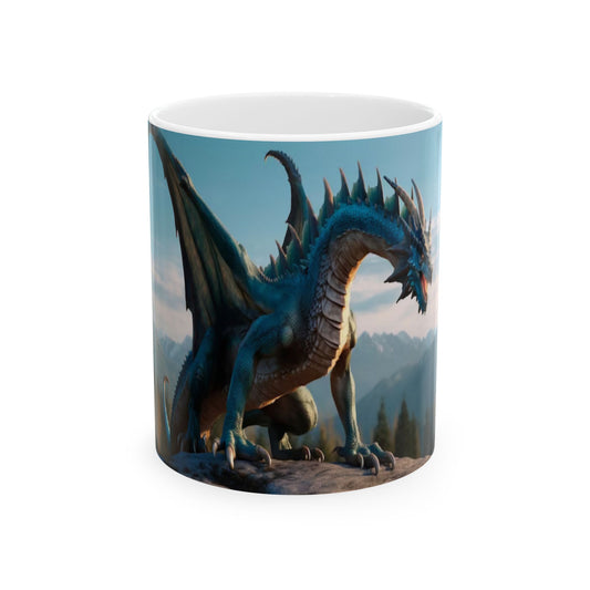 Ceramic Mug 27 (11 oz, 15oz)