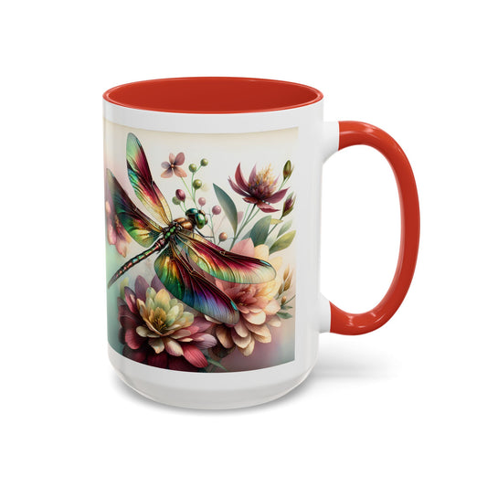 Accent Coffee Mug 16 (11, 15oz)