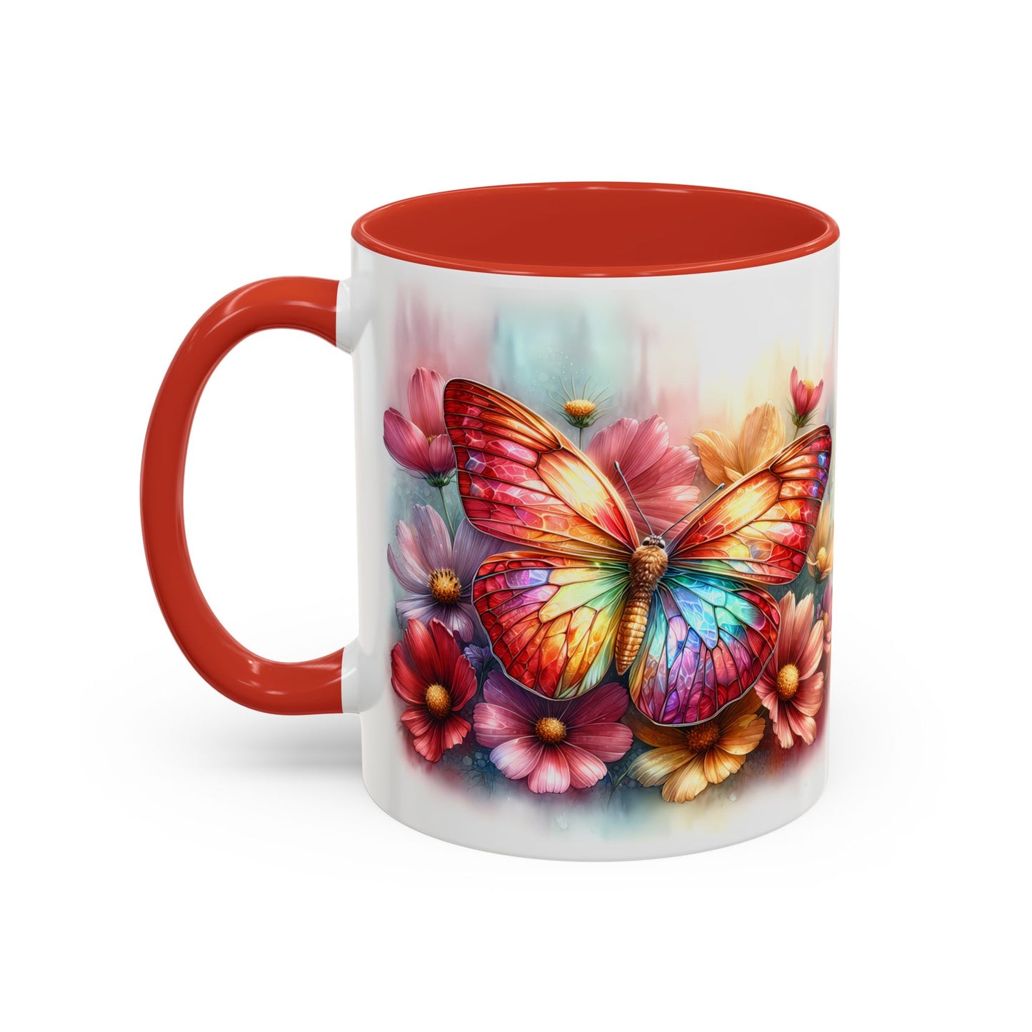 Accent Coffee Mug 7 (11, 15oz)