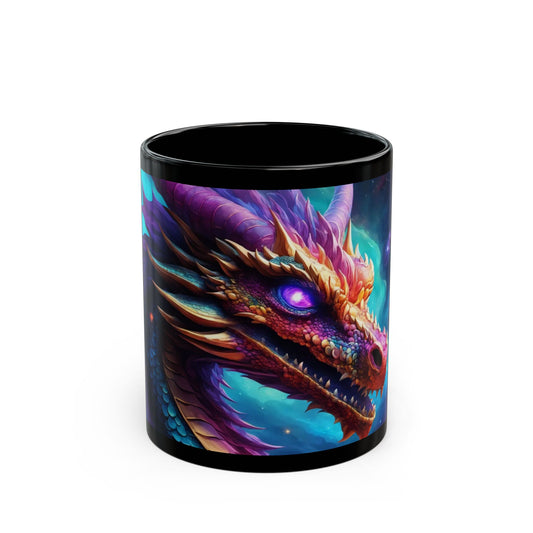 Black Mug 48 (11oz, 15oz)