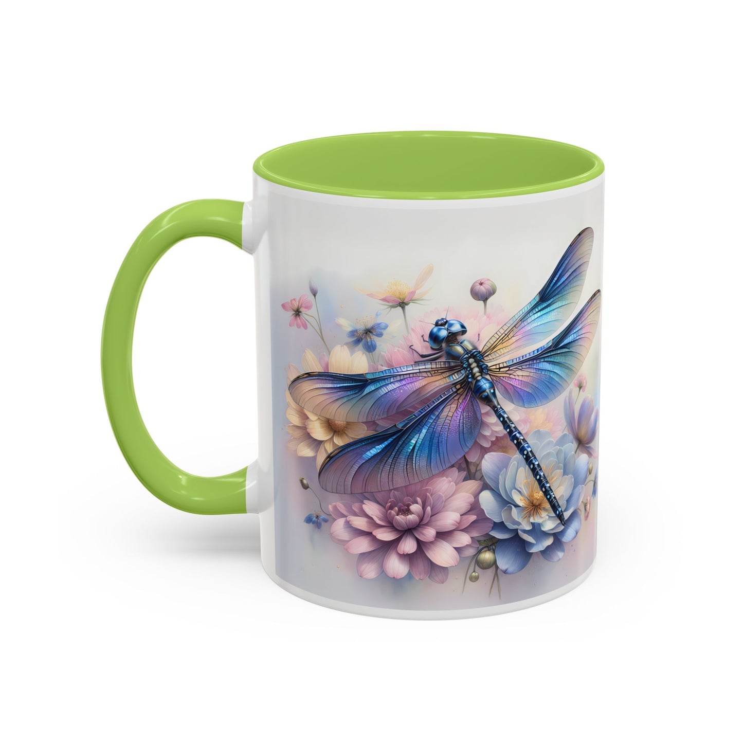 Accent Coffee Mug 19 (11, 15oz)