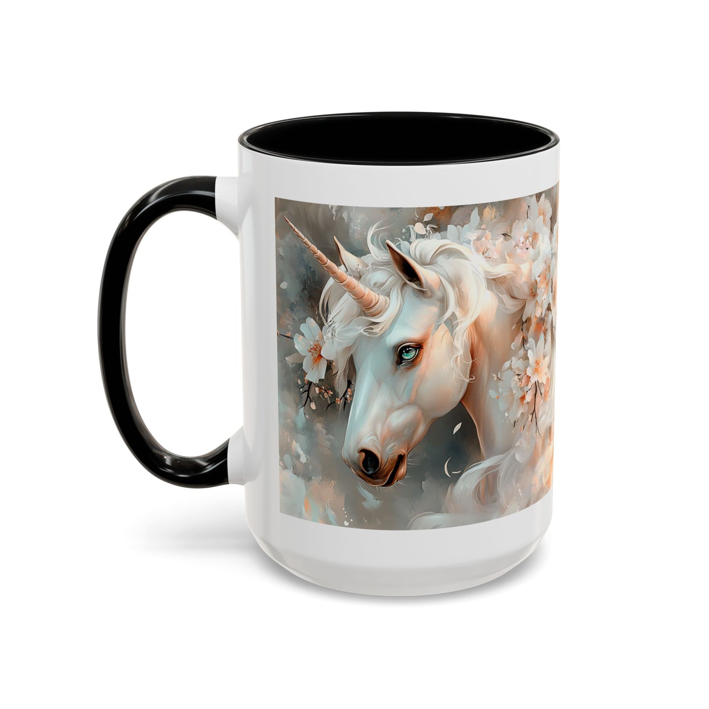 Accent Coffee Mug 1 (11, 15oz)