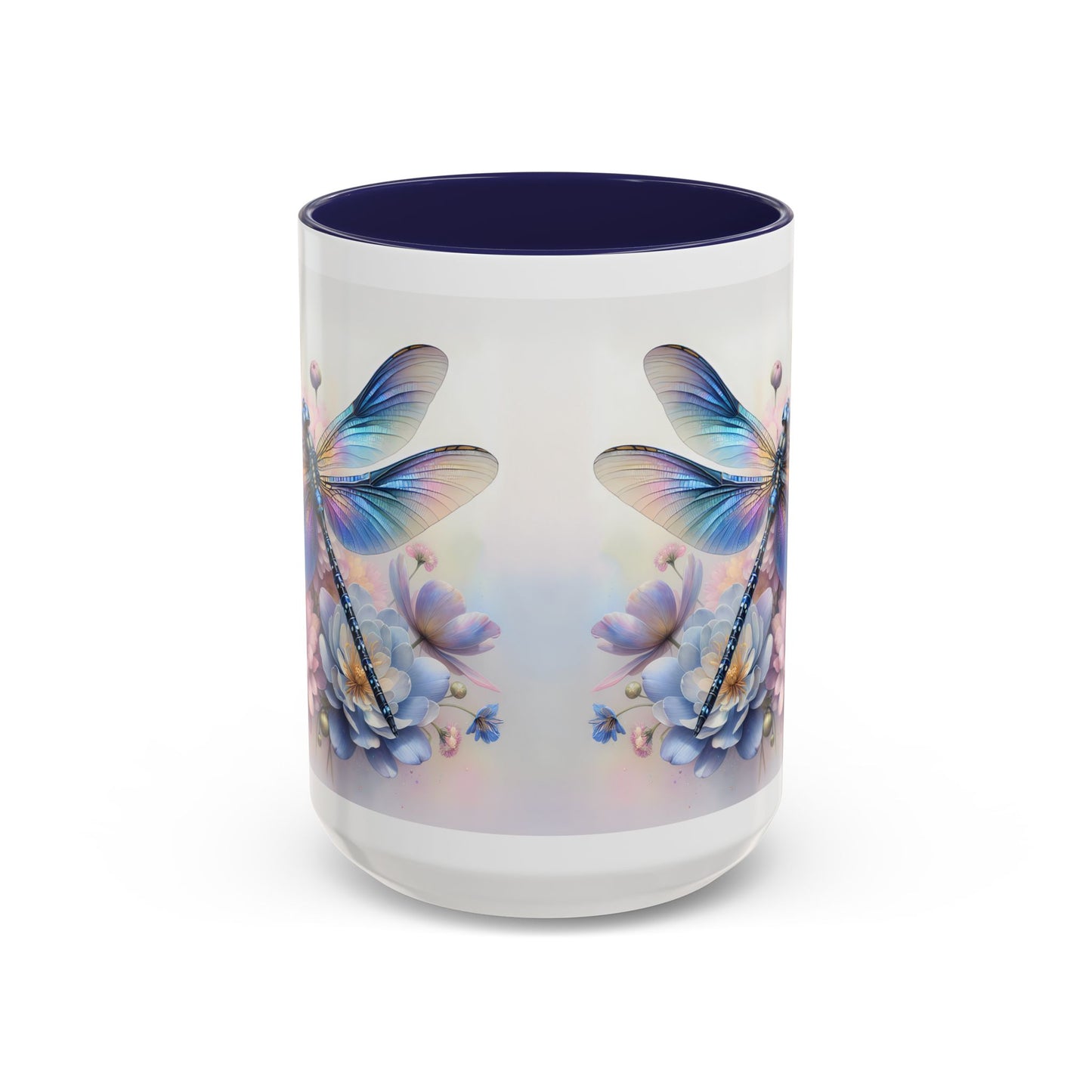 Accent Coffee Mug 19 (11, 15oz)