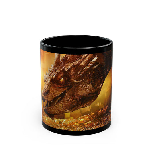Black Mug 39 (11oz, 15oz)