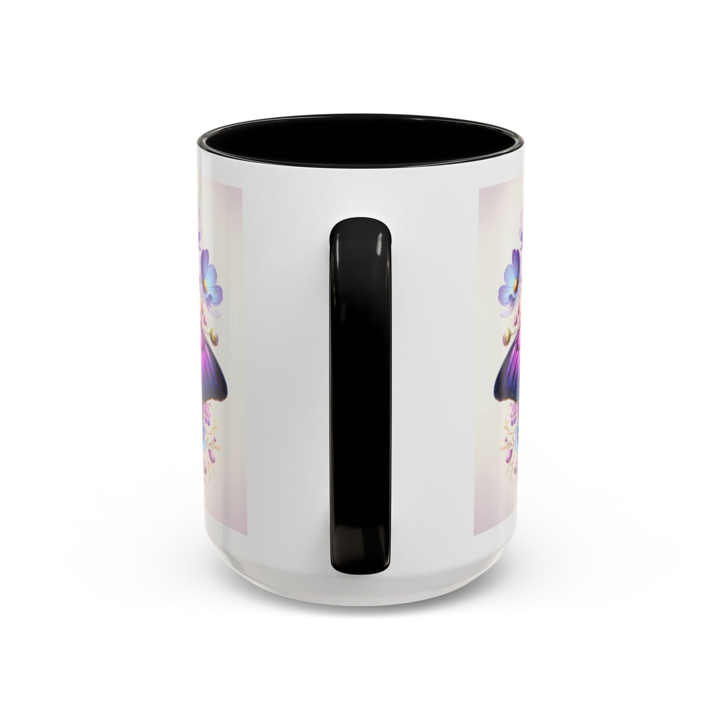 Accent Coffee Mug 3 (11, 15oz)