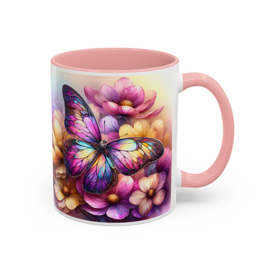 Accent Coffee Mug 12 (11, 15oz)