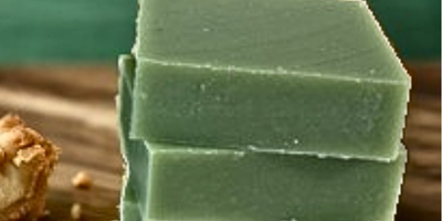Apple Cider Vinegar Soap