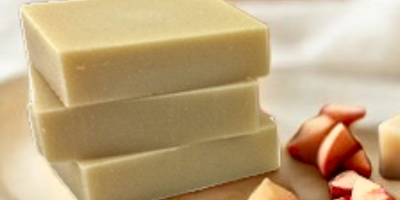 Apple Spice Soap
