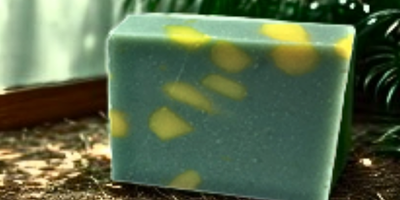 Atlantis Soap