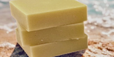 Bay Rum Soap