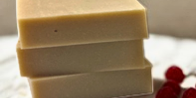 Berry Blitz Soap