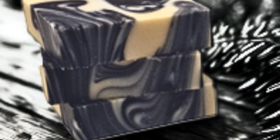 Black Forest Soap