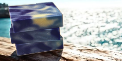 Bondi Breeze Soap