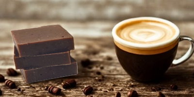 Café Mocha Soap