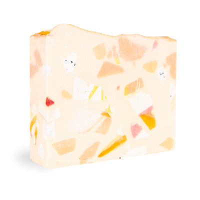 Citrus Berry Artisan Soap
