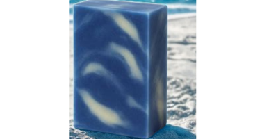 Cool Water Soap
